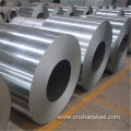 Dx52D Dx53D Cold Rolled Galvanized Steel Coil